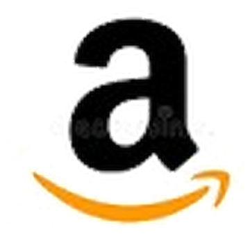 Amazon A and smile logo